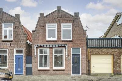 Woning Molenweg 40 Enkhuizen