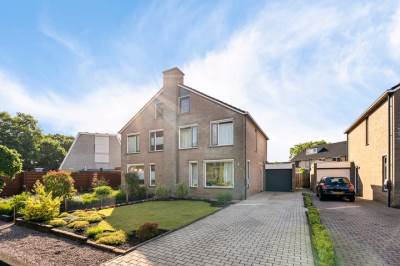 Woning Ballastweg 51 Coevorden