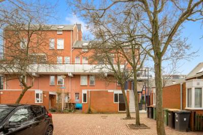 Woning Aubachstraat 48 Beverwijk