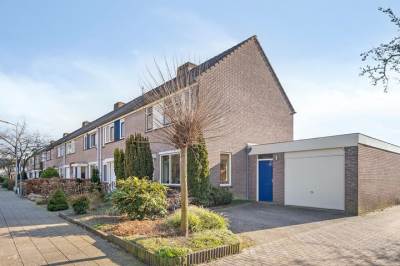 Woning Kerkpadsblok 28 Wijhe