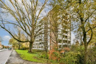 Woning Populierenlaan 279 Amstelveen