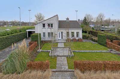 Woning Markiezenlaan 28 Standdaarbuiten