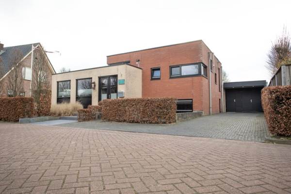 Woning Twijnspil 71 Wierden