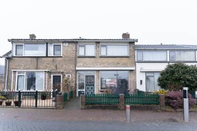 Woning Tijsjesdijk 3 Rhoon