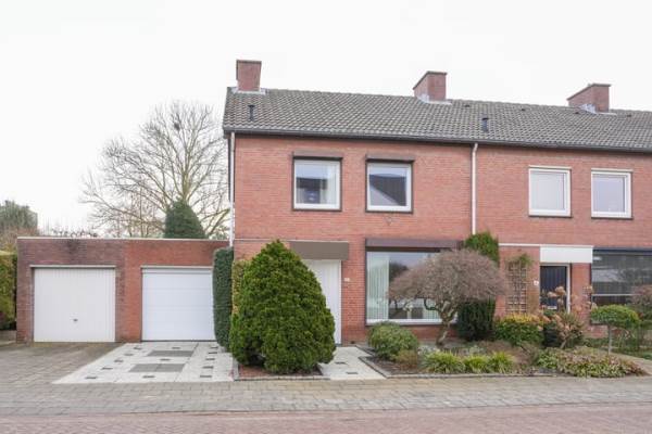 Woning Wilderbeek 10 Geleen