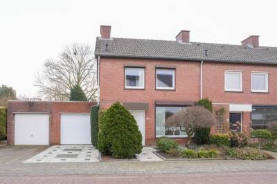 Woning Wilderbeek 10 Geleen