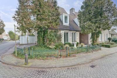 Woning Klaproos 18 Best