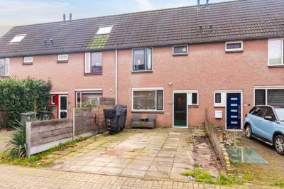 Woning Hillekensacker 2130 Nijmegen