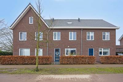 Woning Valkappel 9 Lith