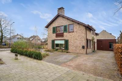 Woning Esscheweg 193 Vught