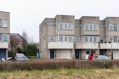 Woning Het Bolwerk 77 Steenwijk