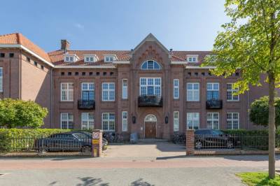 Woning Larenseweg 28A14 Hilversum