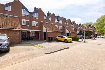 Woning Repel 28 Hellevoetsluis