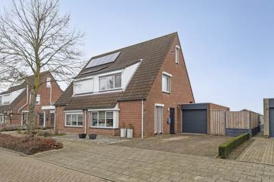 Woning Aendijkestraat 38 Axel
