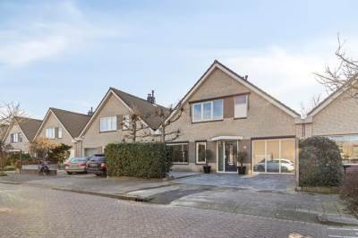 Woning Marjorystraat 50 Hoek van Holland