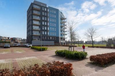 Woning Pygmalionstraat 138 Almere