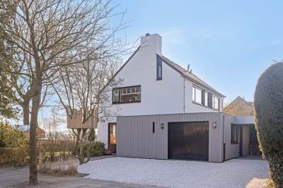 Woning Het Gewat 14 Berlicum