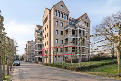 Woning Kasteel-Noord 6 Helmond