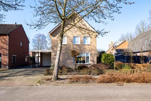 Woning Holterweg 36A Nijverdal