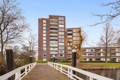 Woning Hargplein 182 Schiedam