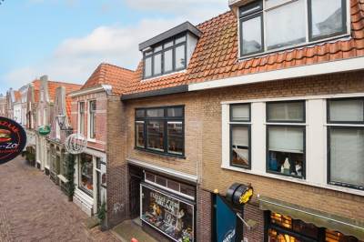 Woning Hekelstraat 23 Alkmaar