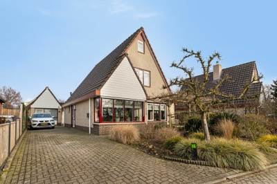 Woning Wuitekampweg 15 Lunteren