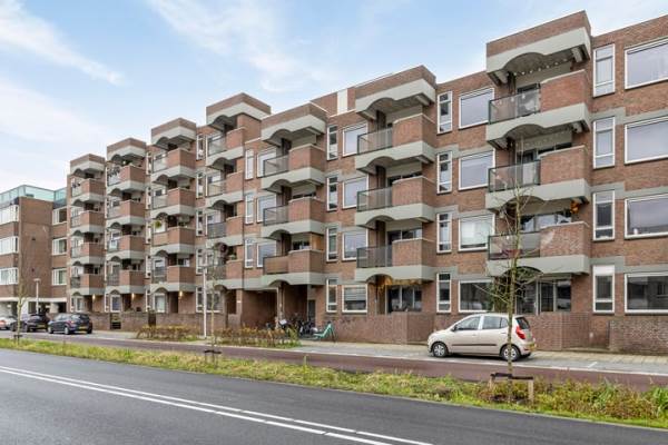 Woning Boschdijk 205A Eindhoven