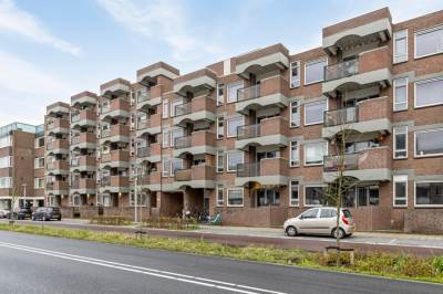 Woning Boschdijk 205A Eindhoven