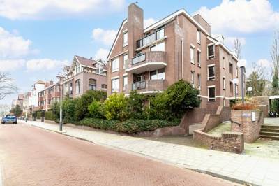 Woning Johan van Oldenbarneveltlaan 33F Den Haag