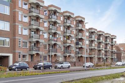 Woning Boschdijk 191D Eindhoven