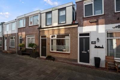 Woning Vijzelstraat 155 Den Helder