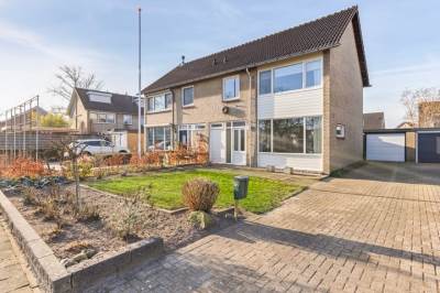 Woning Kortenaerstraat 75 Haaksbergen