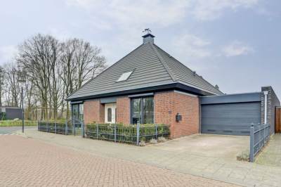 Woning P.Paulussenstraat 12 Gilze