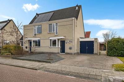 Woning Sneeuwuil 1 Bedum