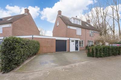 Woning Delta 103 Huizen