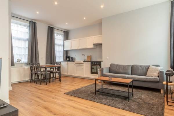 Woning Burgemeester Geillstraat 18 Terneuzen