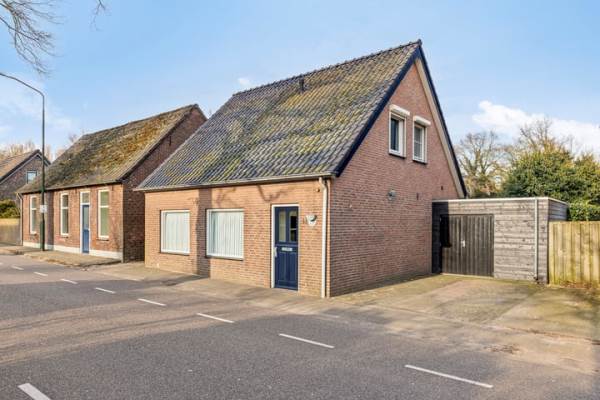 Woning Poeldonk 14 Den Dungen