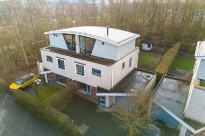 Woning Carlierstraat 24 Leeuwarden