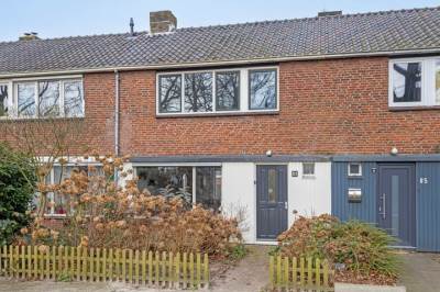 Woning Lijsterstraat 83 Enschede