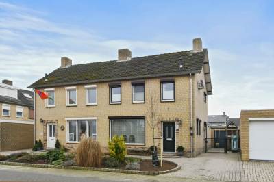 Woning Schijfweg-Zuid 73 Kessel
