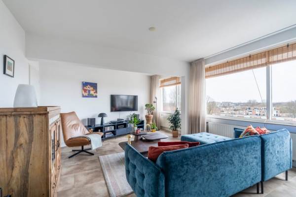 Woning Forellendaal 740 Den Haag