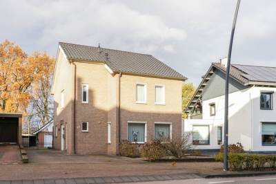 Woning Pasweg 63 Landgraaf