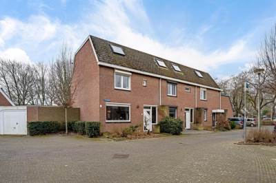 Woning Hogeborg 58 Maastricht