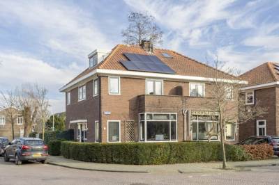 Woning Parklaan 2E Zaandijk