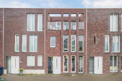 Woning Saturnussingel 403 Almere