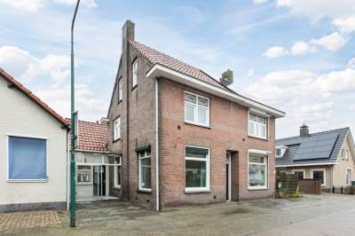 Woning Gilzeweg 3 Chaam