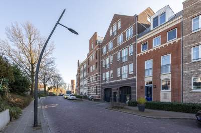 Woning Prins Hendrikstraat 202 Oldenzaal