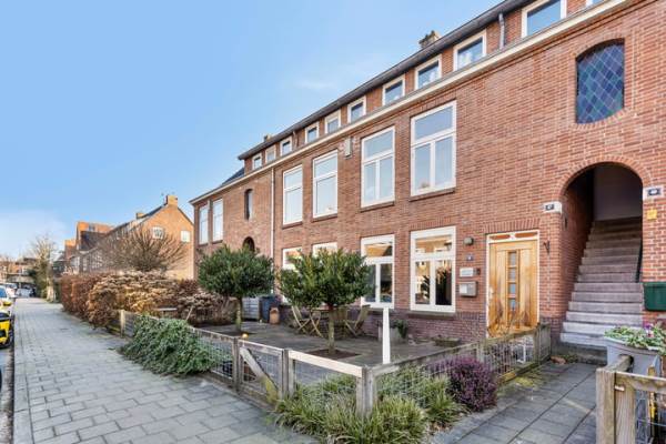 Woning Kloosterstraat 45 Duivendrecht