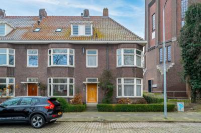 Woning Dr. C. Hofstede de Grootkade 47 Groningen