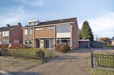 Woning Willem Grolstraat 56 Emmen